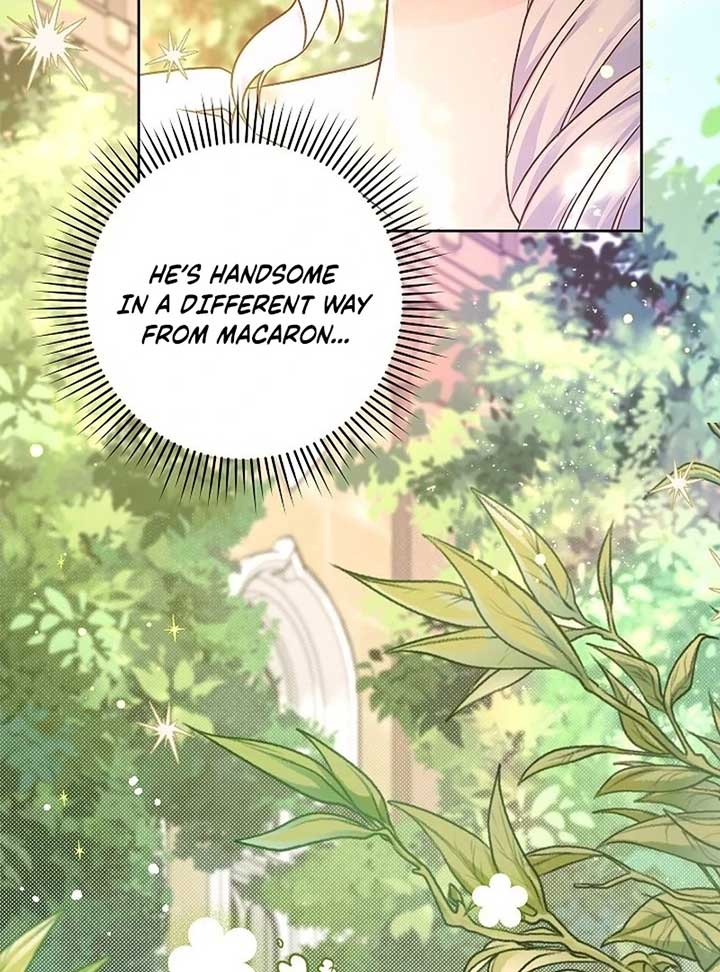 The Female Lead’s Mother and the Male Lead’s Father Are Married Chapter 12 page 3