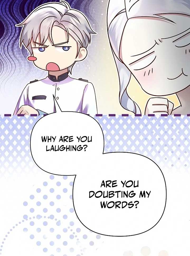 The Female Lead’s Mother and the Male Lead’s Father Are Married Chapter 12 page 41