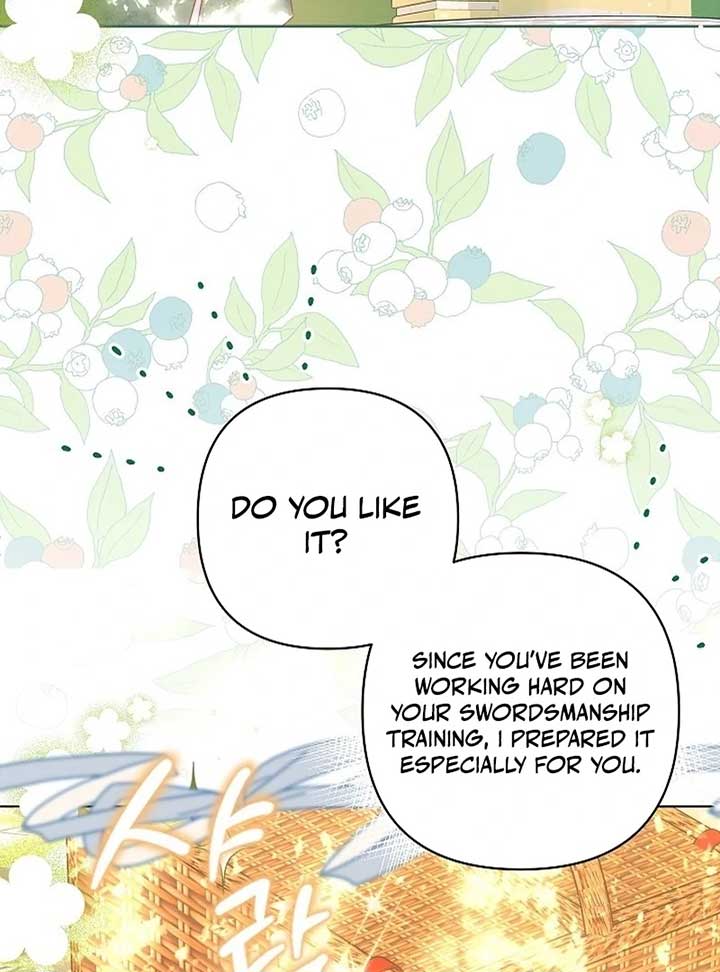 The Female Lead’s Mother and the Male Lead’s Father Are Married Chapter 12 page 5
