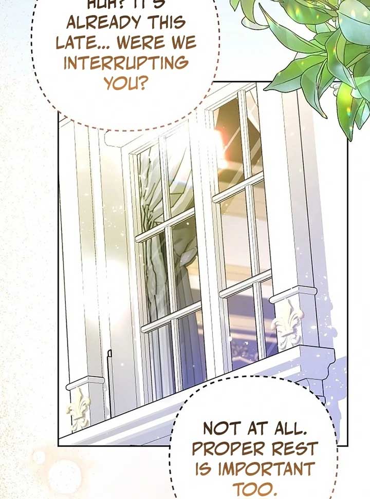 The Female Lead’s Mother and the Male Lead’s Father Are Married Chapter 12 page 65