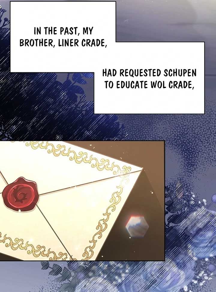 The Female Lead’s Mother and the Male Lead’s Father Are Married Chapter 12 page 72