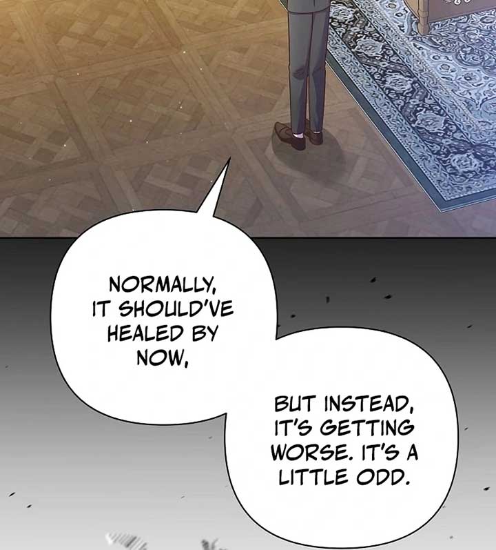 The Female Lead’s Mother and the Male Lead’s Father Are Married Chapter 12 page 85
