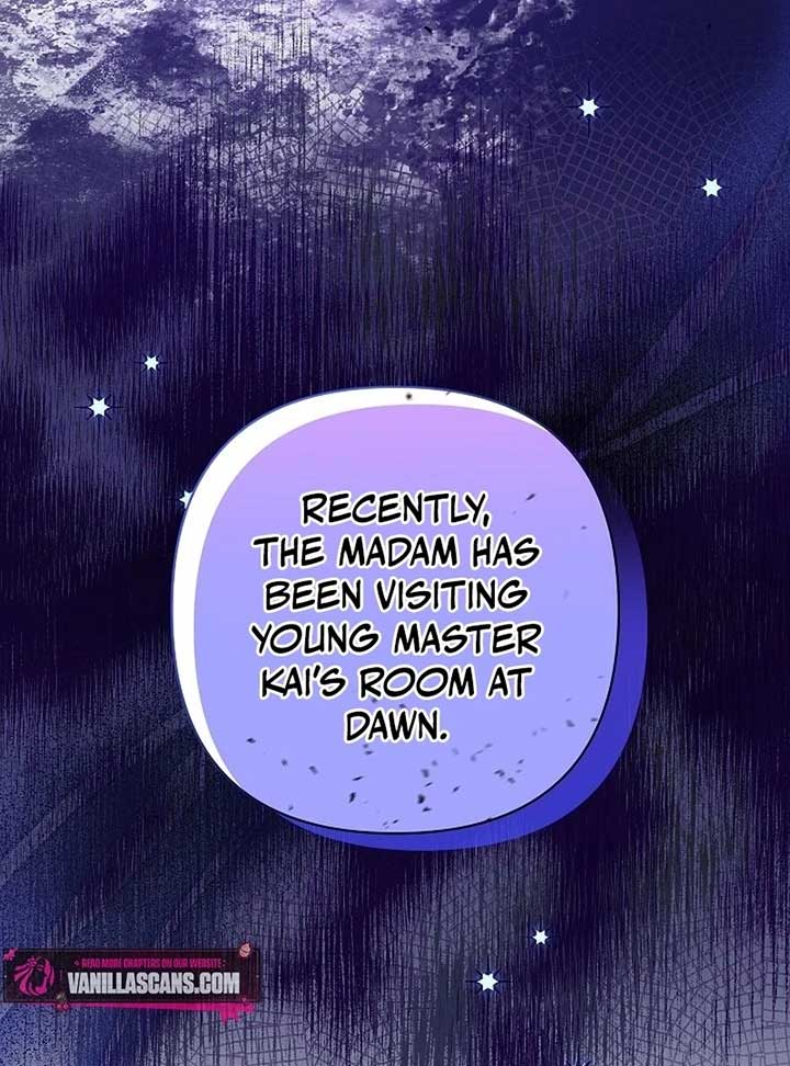 The Female Lead’s Mother and the Male Lead’s Father Are Married Chapter 12 page 89