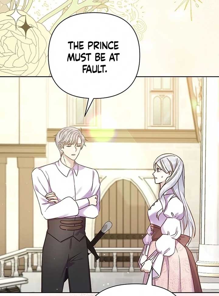 The Female Lead’s Mother and the Male Lead’s Father Are Married Chapter 13 page 109