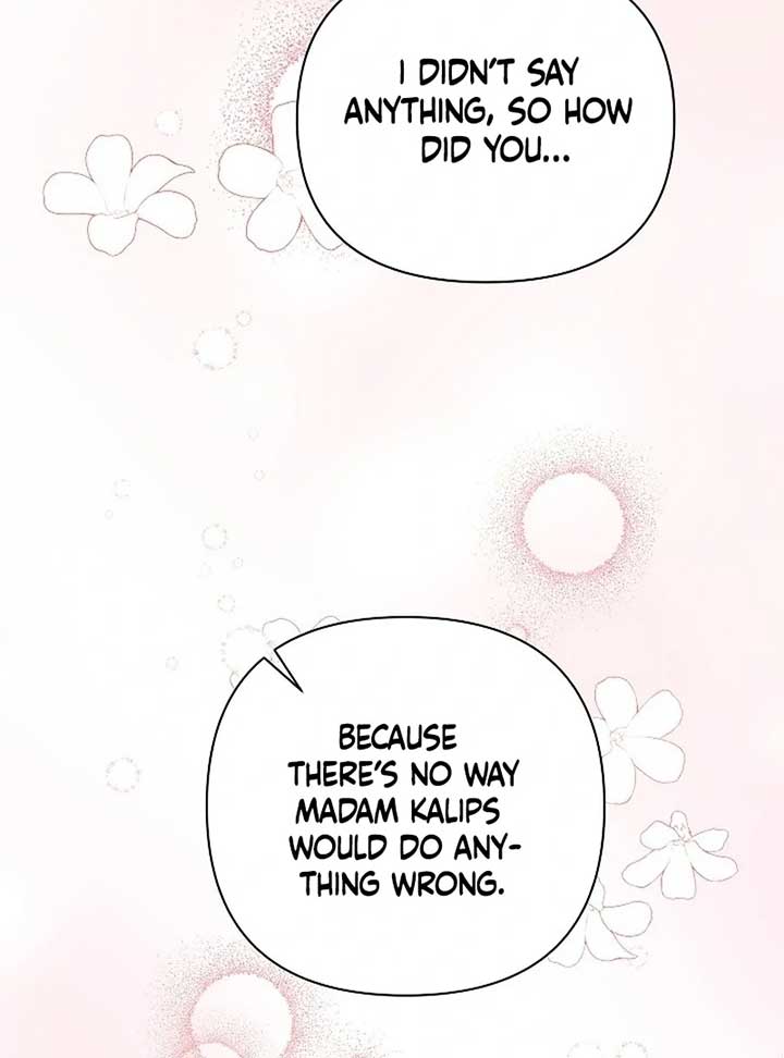 The Female Lead’s Mother and the Male Lead’s Father Are Married Chapter 13 page 110