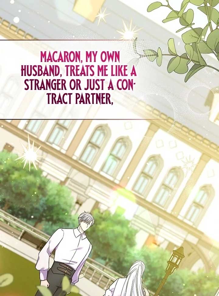 The Female Lead’s Mother and the Male Lead’s Father Are Married Chapter 13 page 113