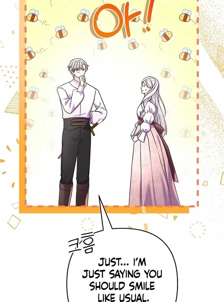 The Female Lead’s Mother and the Male Lead’s Father Are Married Chapter 13 page 119