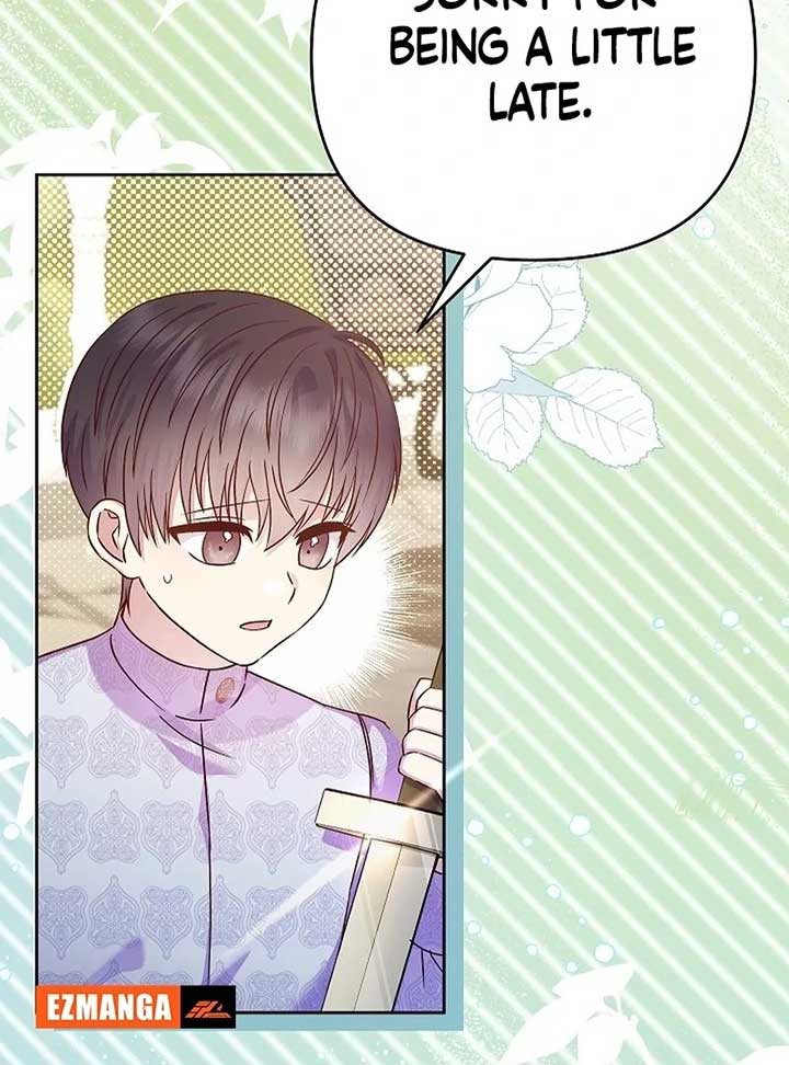 The Female Lead’s Mother and the Male Lead’s Father Are Married Chapter 13 page 126