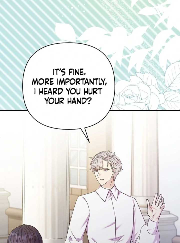 The Female Lead’s Mother and the Male Lead’s Father Are Married Chapter 13 page 127