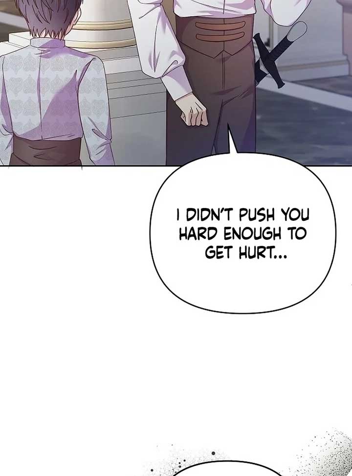 The Female Lead’s Mother and the Male Lead’s Father Are Married Chapter 13 page 128