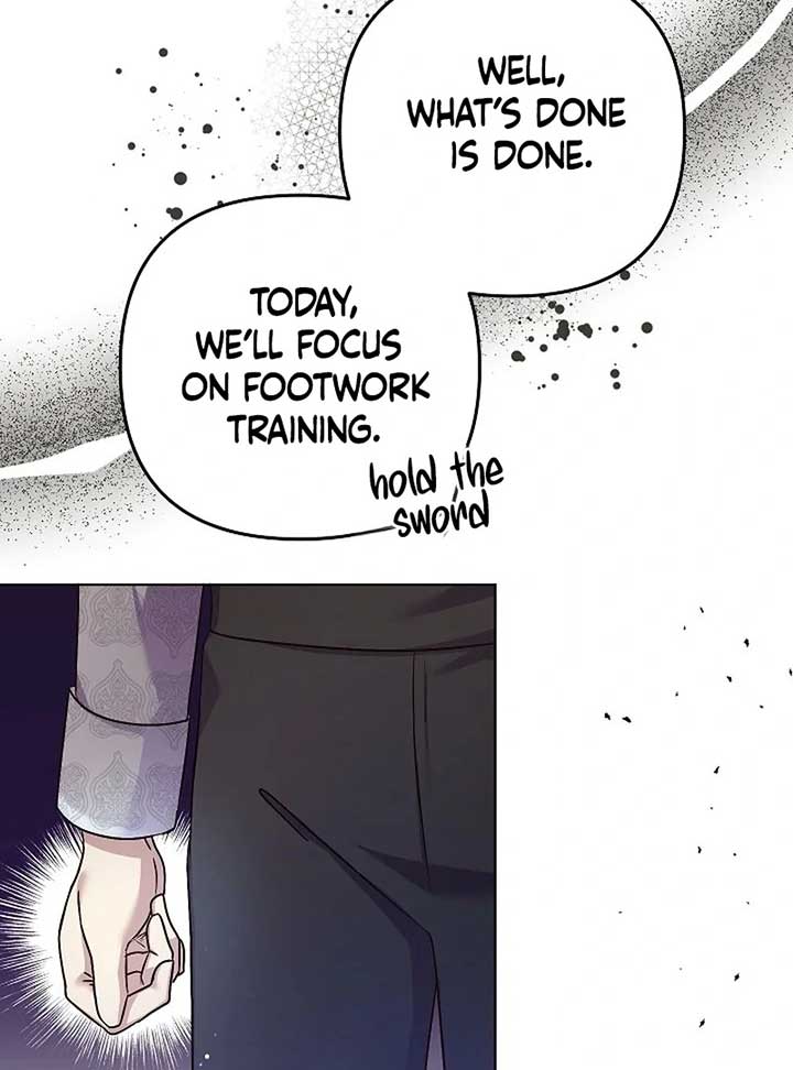 The Female Lead’s Mother and the Male Lead’s Father Are Married Chapter 13 page 129