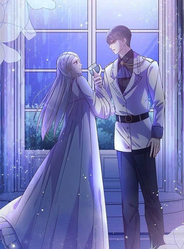 The Female Lead’s Mother and the Male Lead’s Father Are Married Chapter 13 page 1