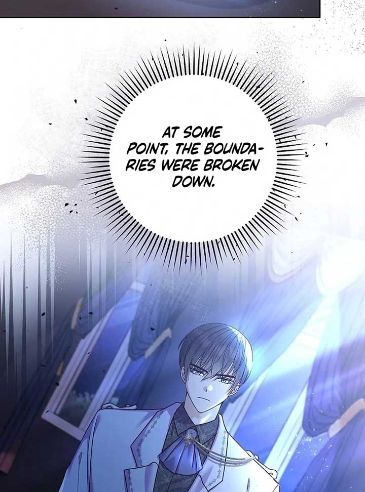 The Female Lead’s Mother and the Male Lead’s Father Are Married Chapter 13 page 34
