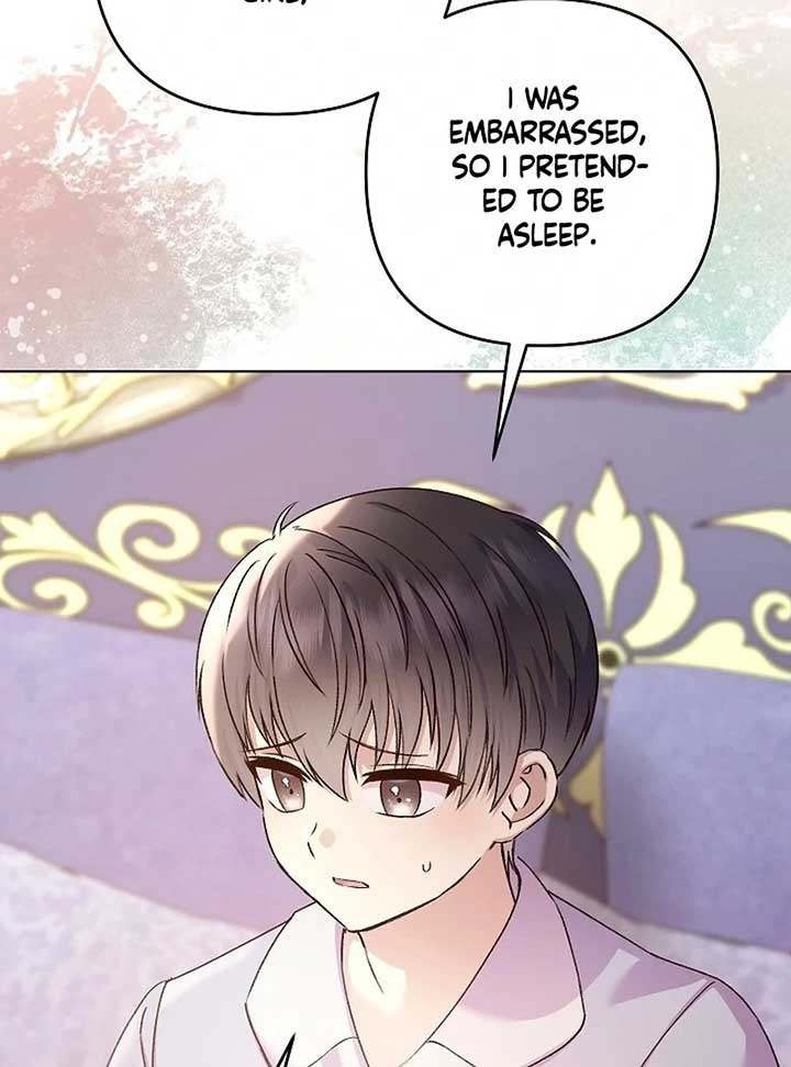 The Female Lead’s Mother and the Male Lead’s Father Are Married Chapter 13 page 68