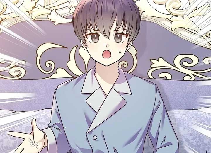 The Female Lead’s Mother and the Male Lead’s Father Are Married Chapter 13 page 70
