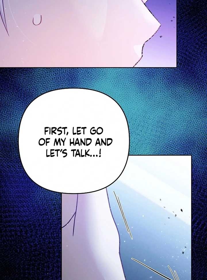 The Female Lead’s Mother and the Male Lead’s Father Are Married Chapter 13 page 7