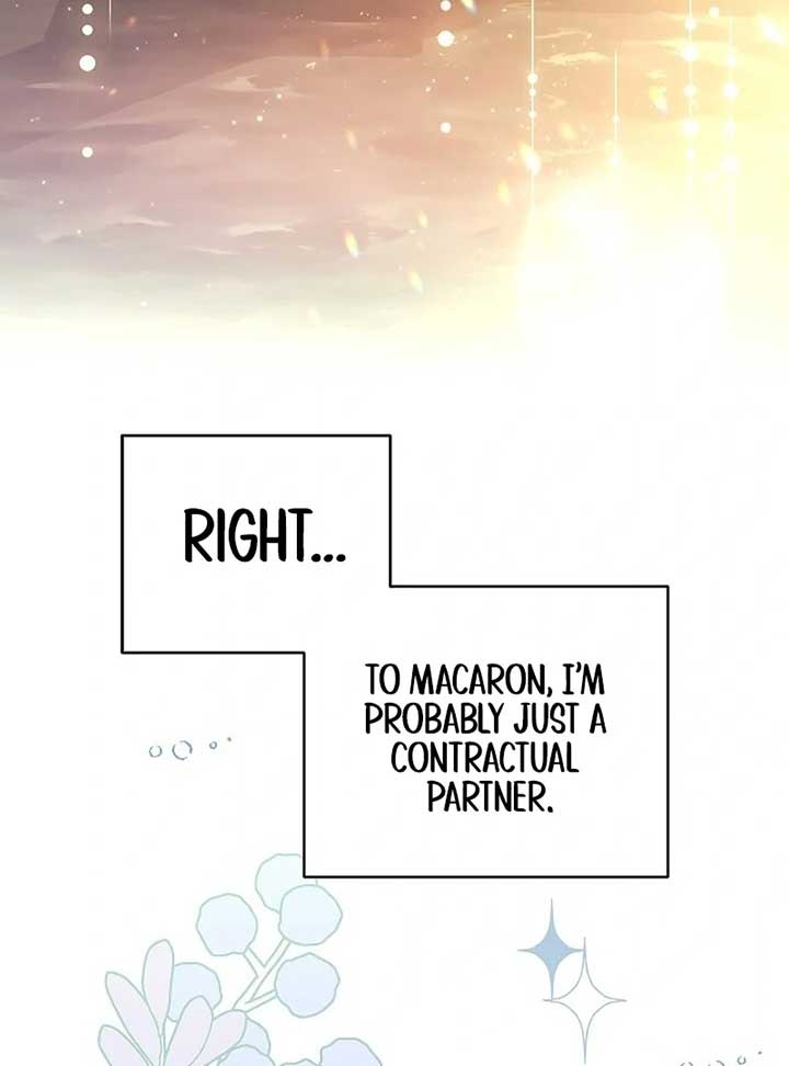 The Female Lead’s Mother and the Male Lead’s Father Are Married Chapter 13 page 84