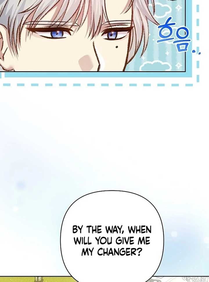 The Female Lead’s Mother and the Male Lead’s Father Are Married Chapter 13 page 93