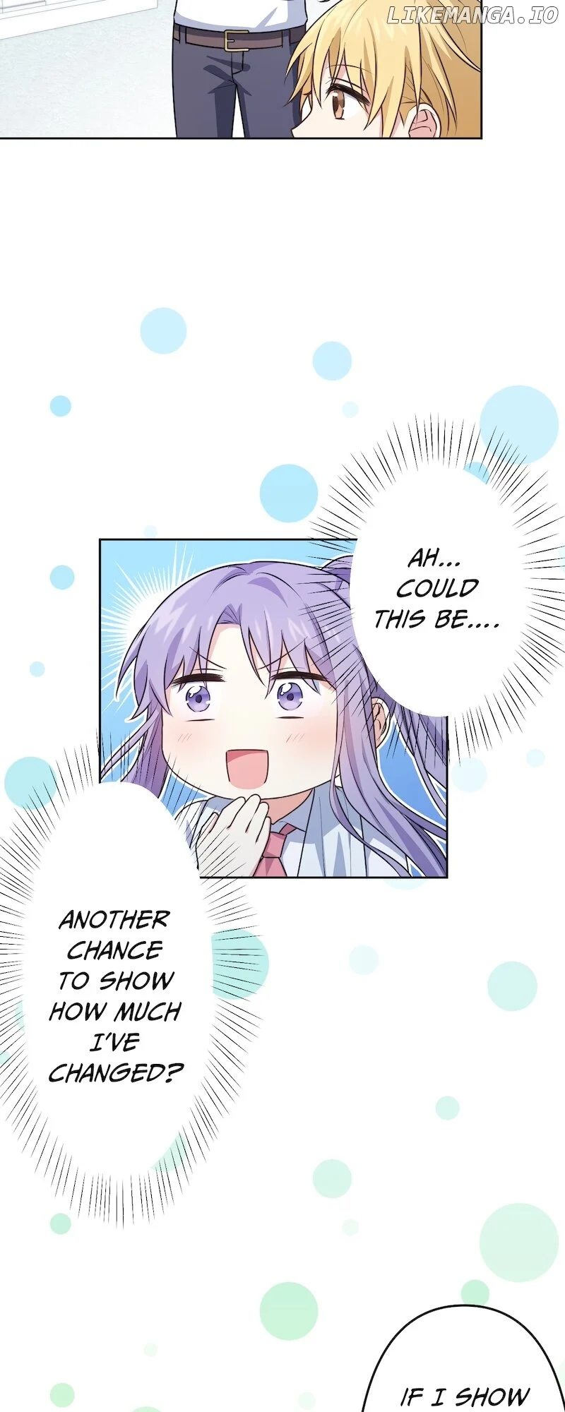 The Final-Boss Prince is Somehow Obsessed with the Chubby Villainess: Reincarnated Me Chapter 3 page 11