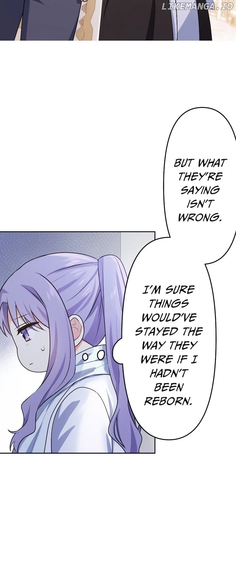 The Final-Boss Prince is Somehow Obsessed with the Chubby Villainess: Reincarnated Me Chapter 3 page 31