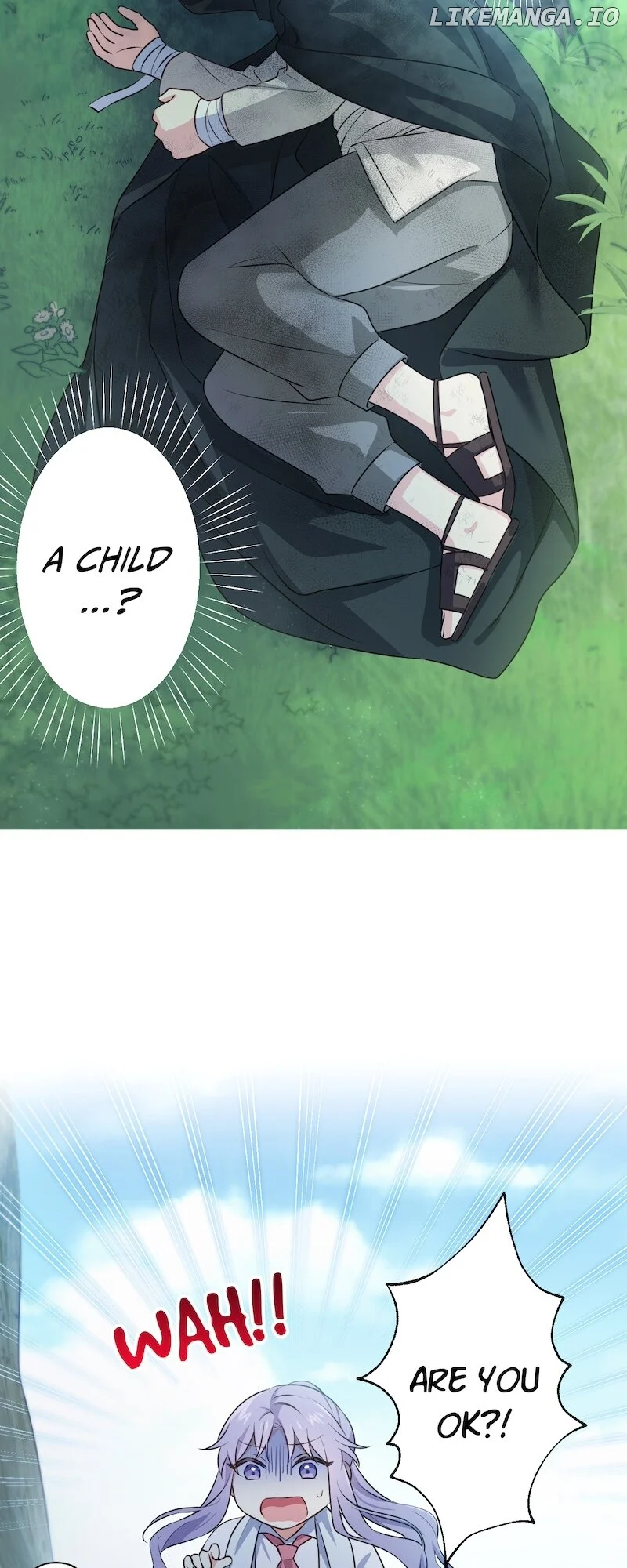 The Final-Boss Prince is Somehow Obsessed with the Chubby Villainess: Reincarnated Me Chapter 3 page 38