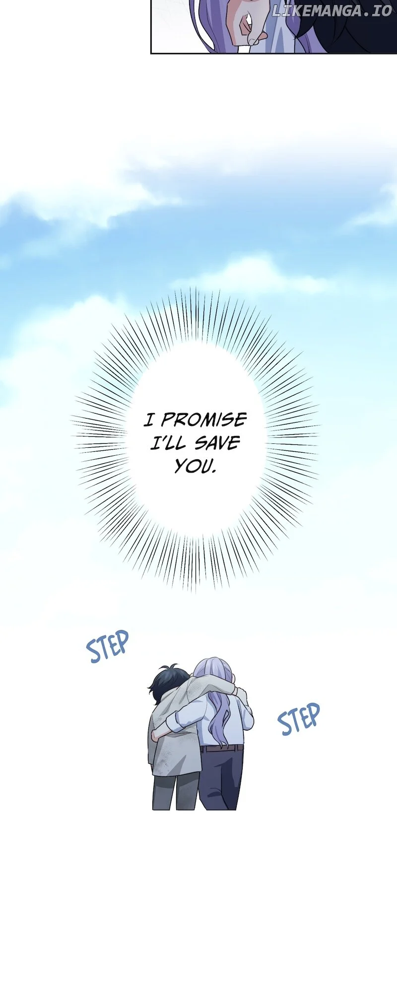 The Final-Boss Prince is Somehow Obsessed with the Chubby Villainess: Reincarnated Me Chapter 3 page 44