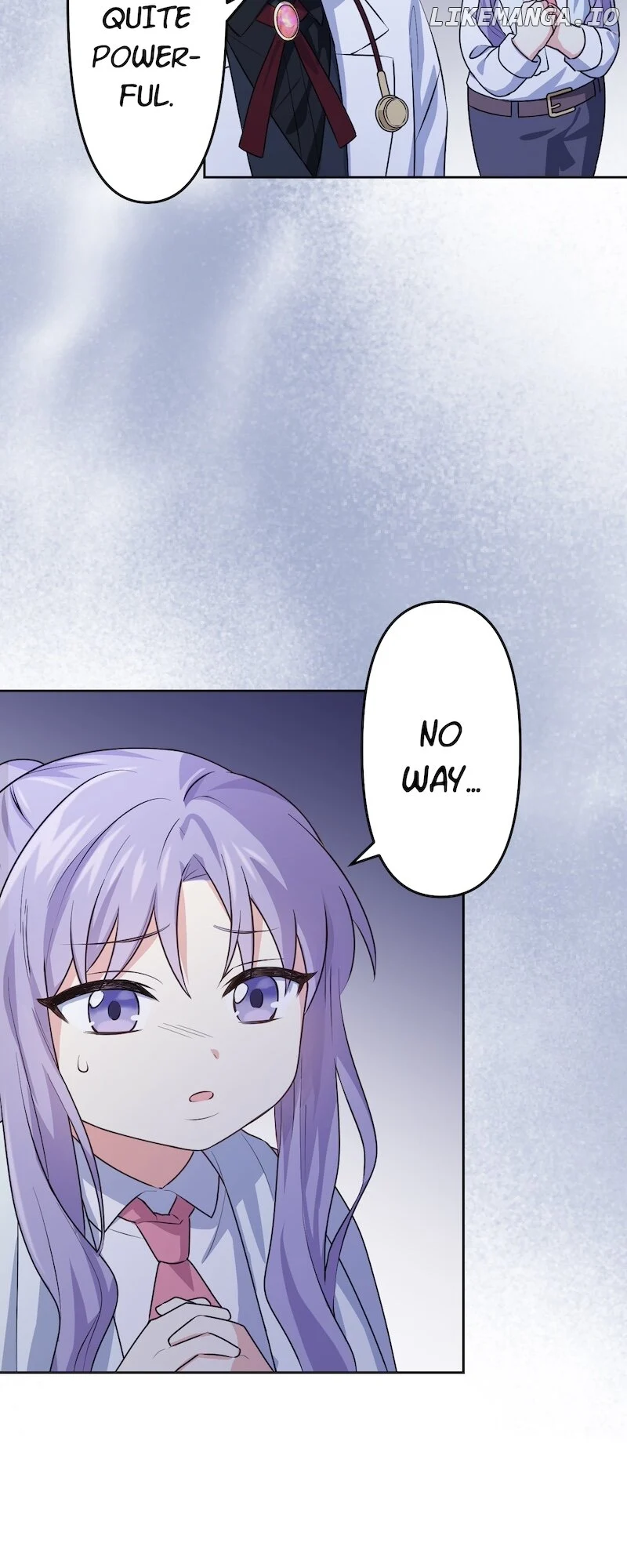 The Final-Boss Prince is Somehow Obsessed with the Chubby Villainess: Reincarnated Me Chapter 3 page 50