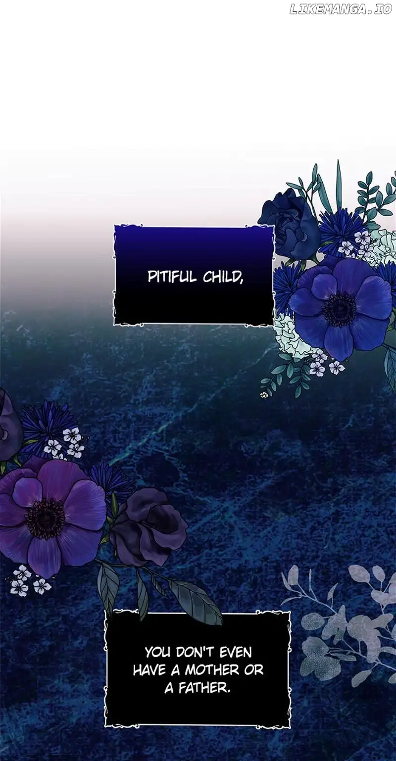 The Flower That Swallowed the Sun Chapter 2 page 9