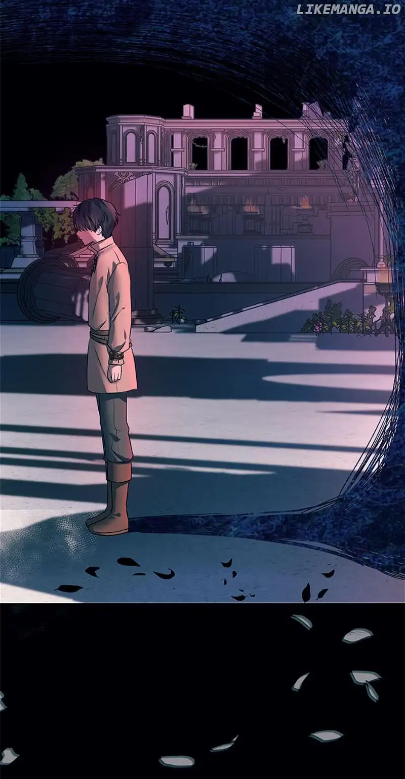 The Flower That Swallowed the Sun Chapter 2 page 10