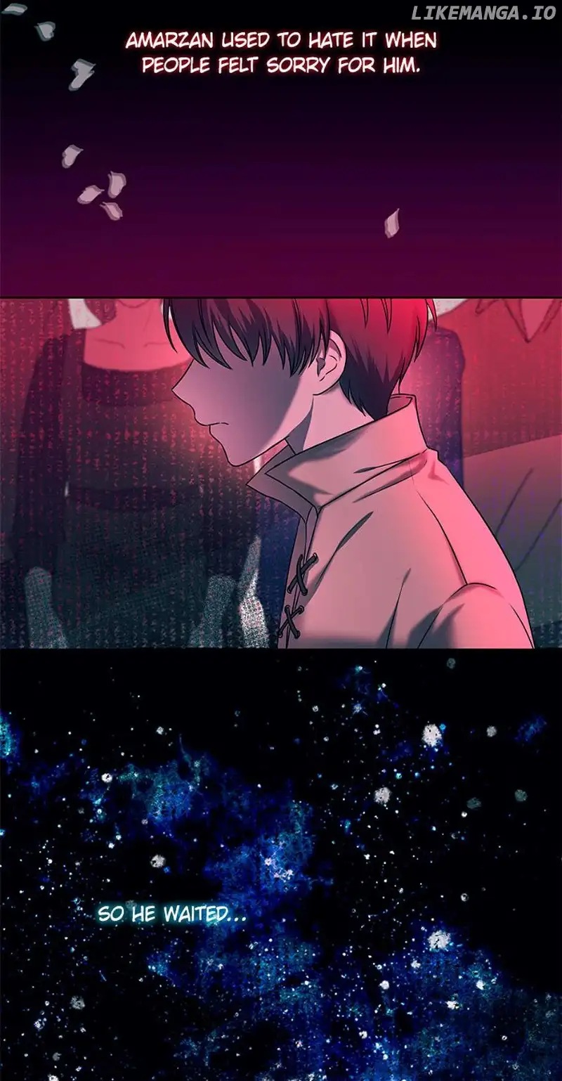 The Flower That Swallowed the Sun Chapter 2 page 11