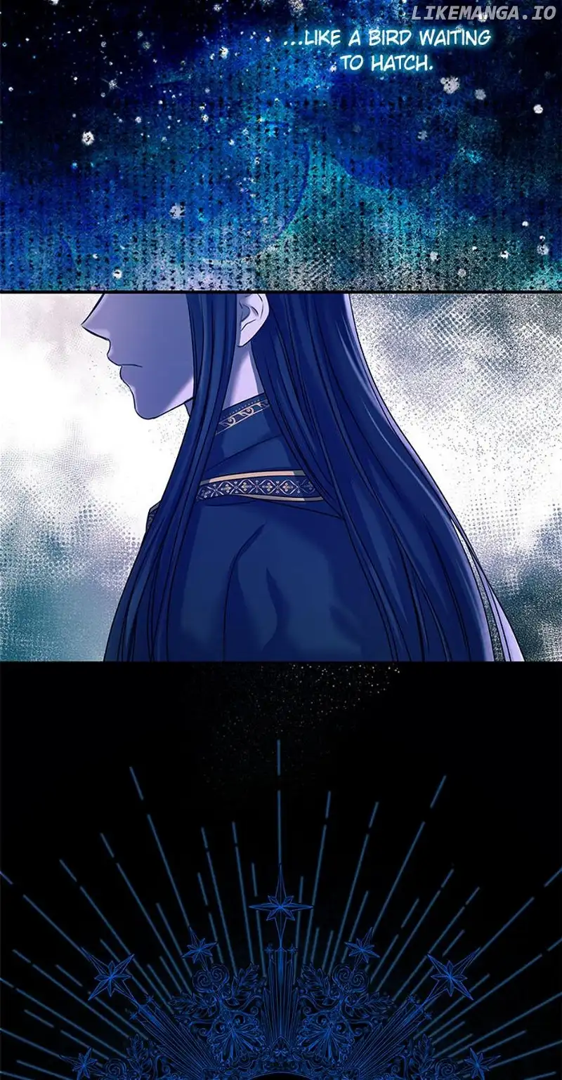 The Flower That Swallowed the Sun Chapter 2 page 12