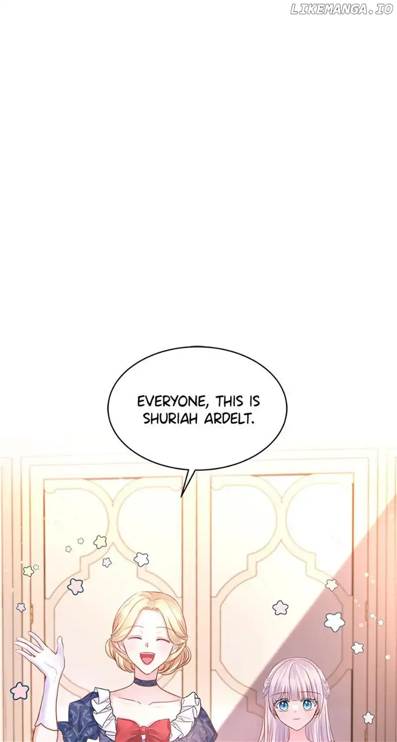 The Flower That Swallowed the Sun Chapter 2 page 14