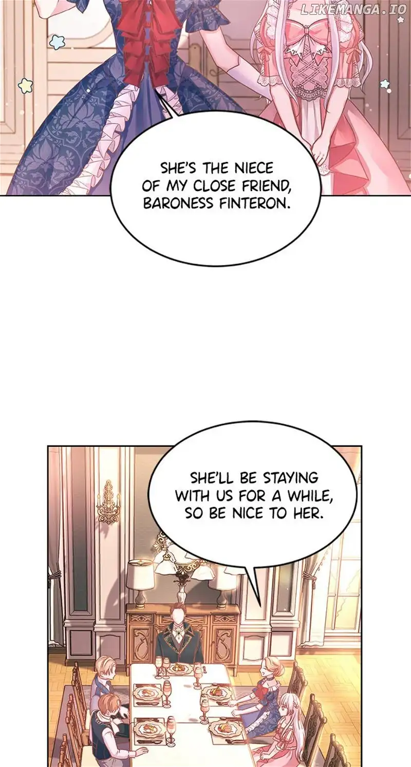 The Flower That Swallowed the Sun Chapter 2 page 15