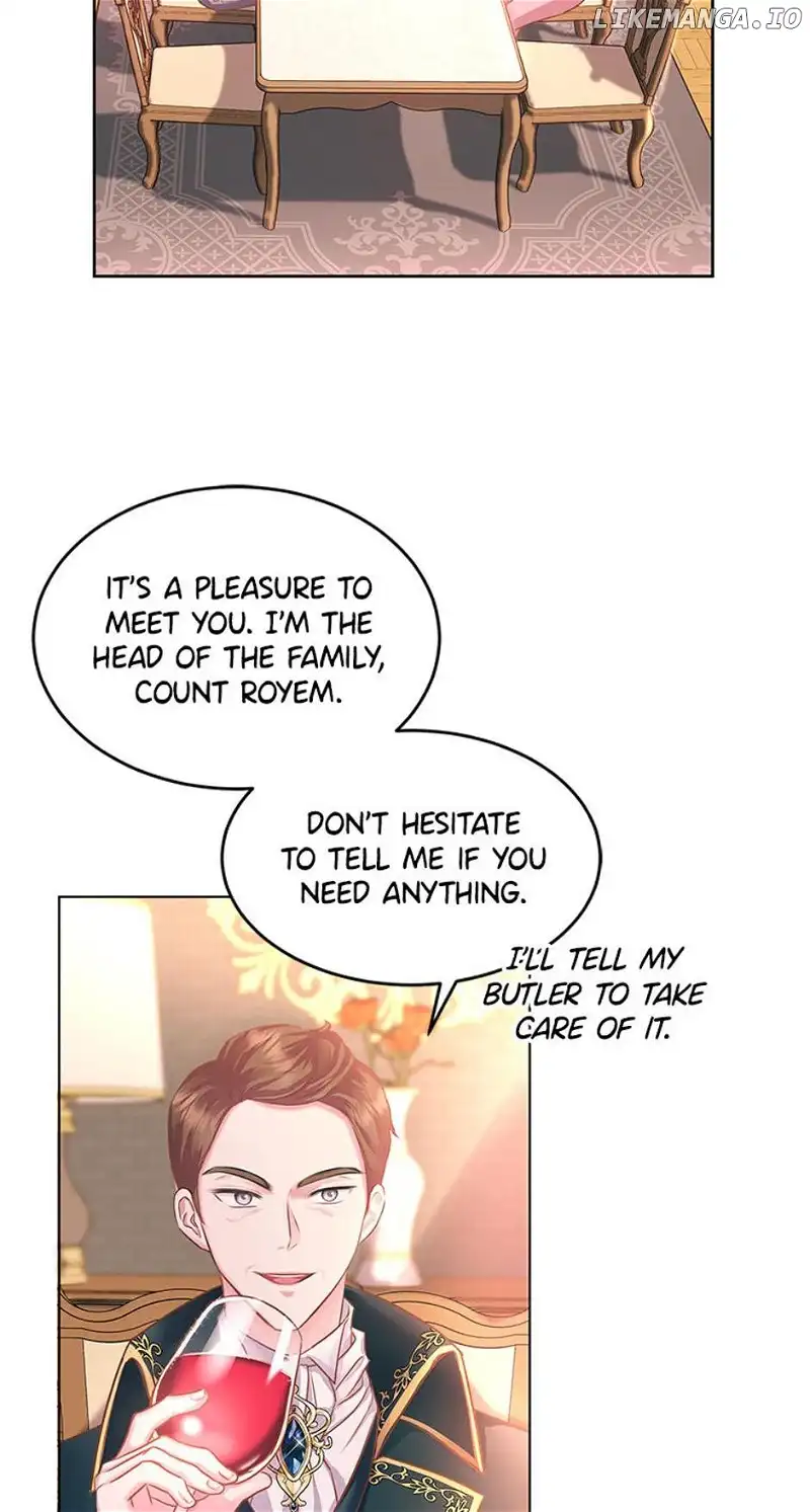The Flower That Swallowed the Sun Chapter 2 page 16
