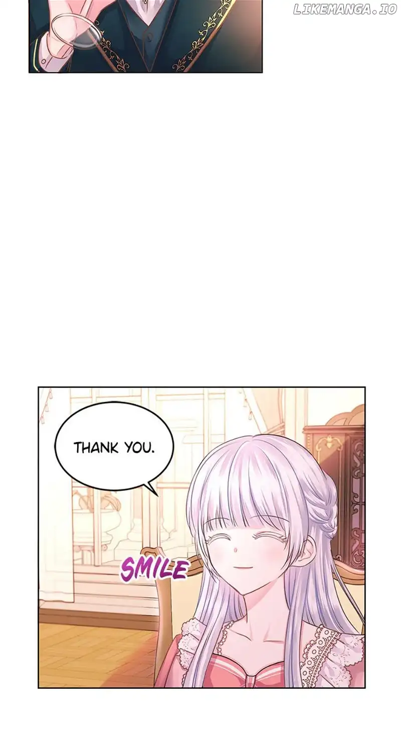 The Flower That Swallowed the Sun Chapter 2 page 17