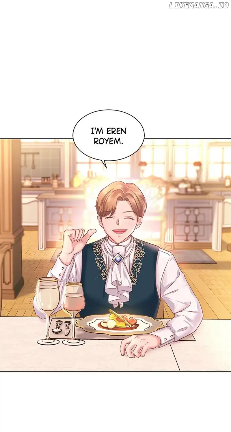 The Flower That Swallowed the Sun Chapter 2 page 18
