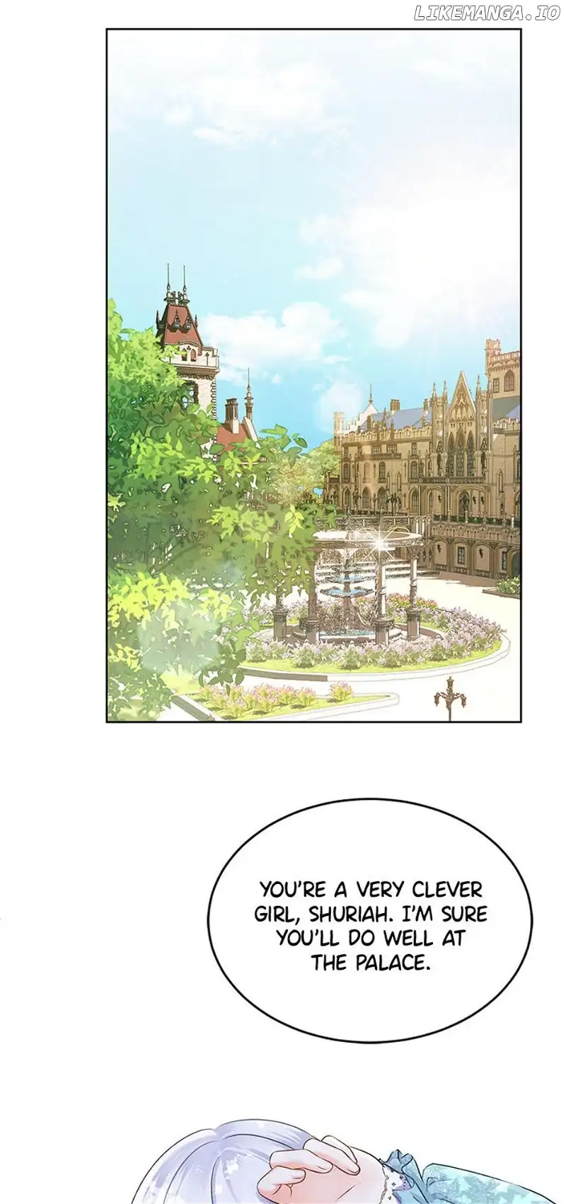 The Flower That Swallowed the Sun Chapter 2 page 24