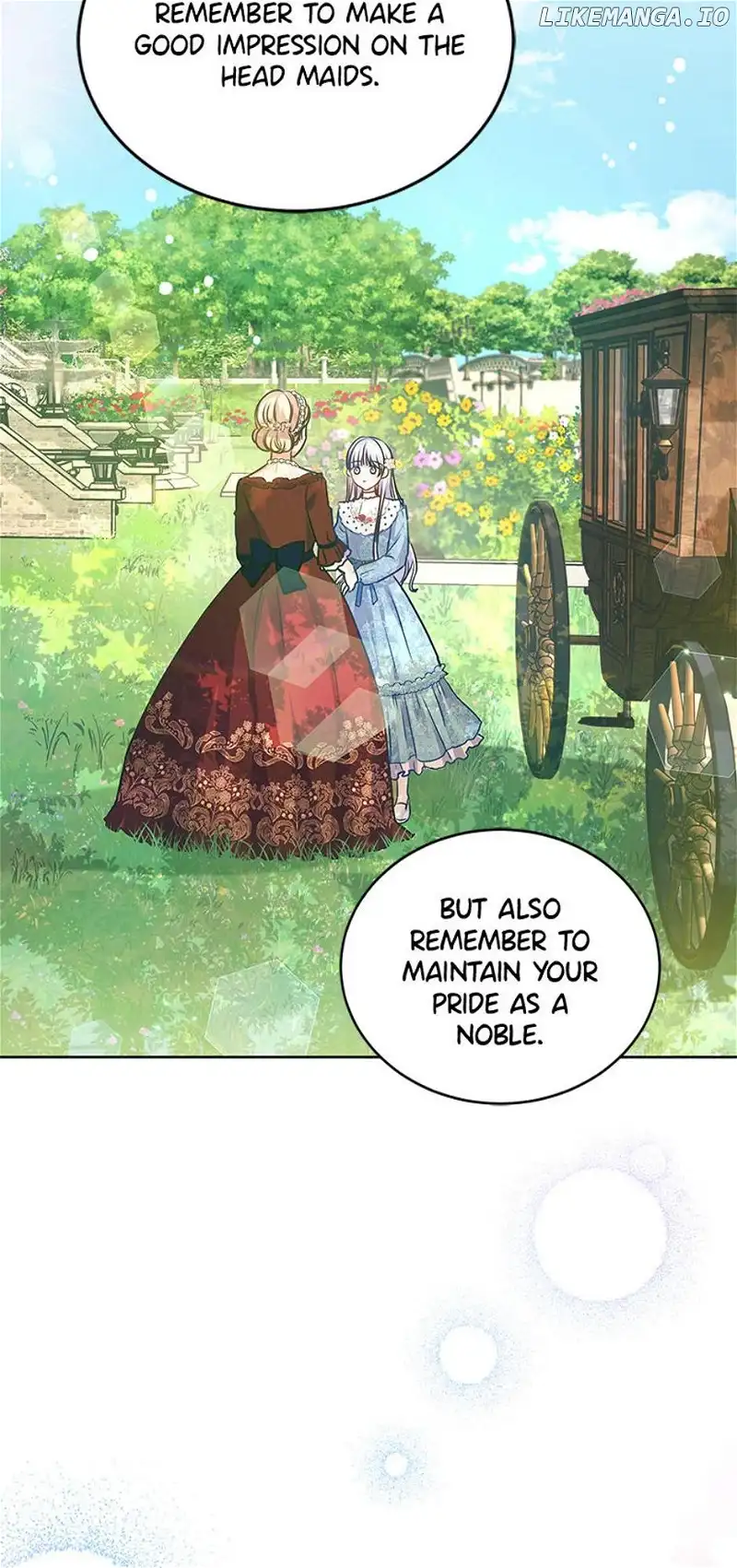 The Flower That Swallowed the Sun Chapter 2 page 26
