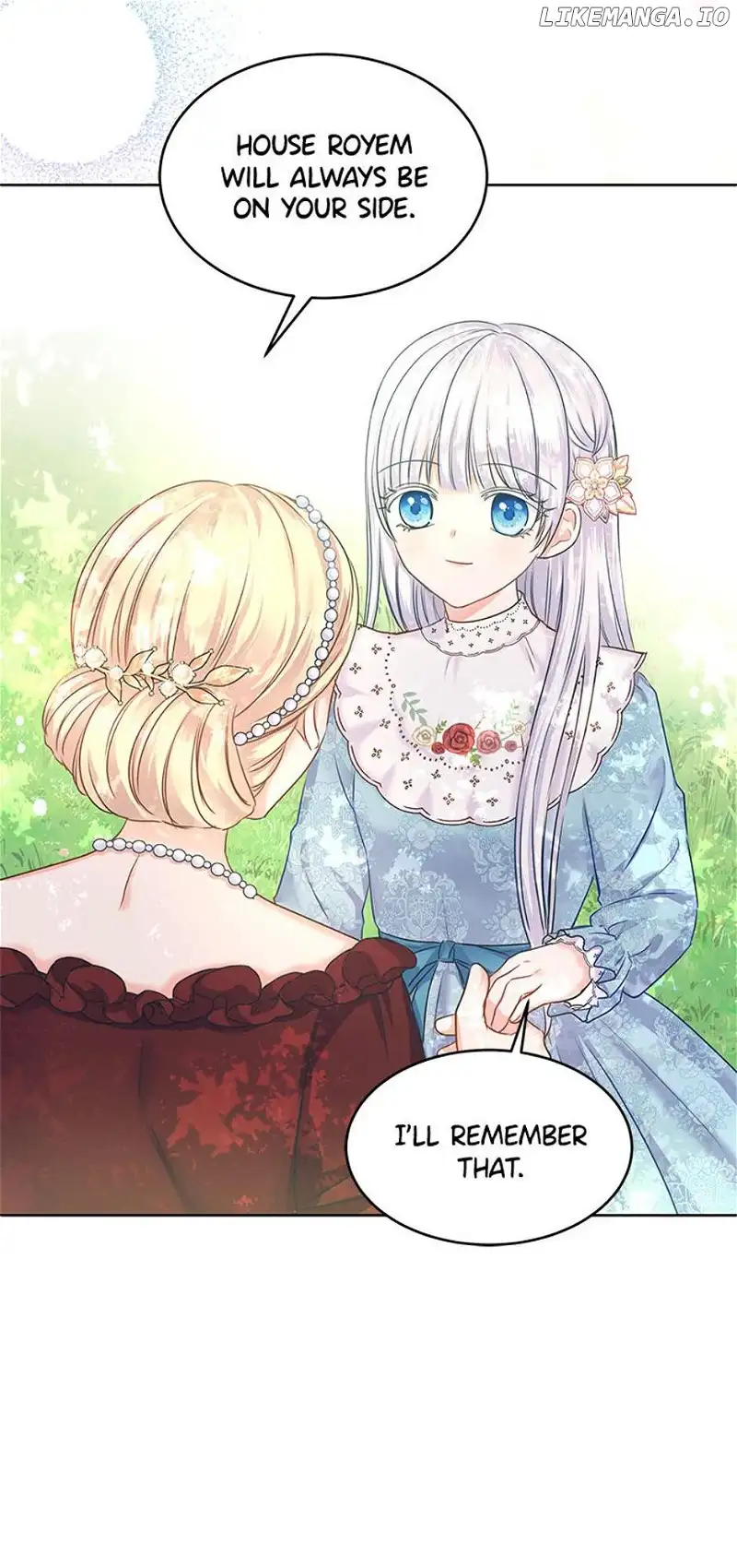 The Flower That Swallowed the Sun Chapter 2 page 27