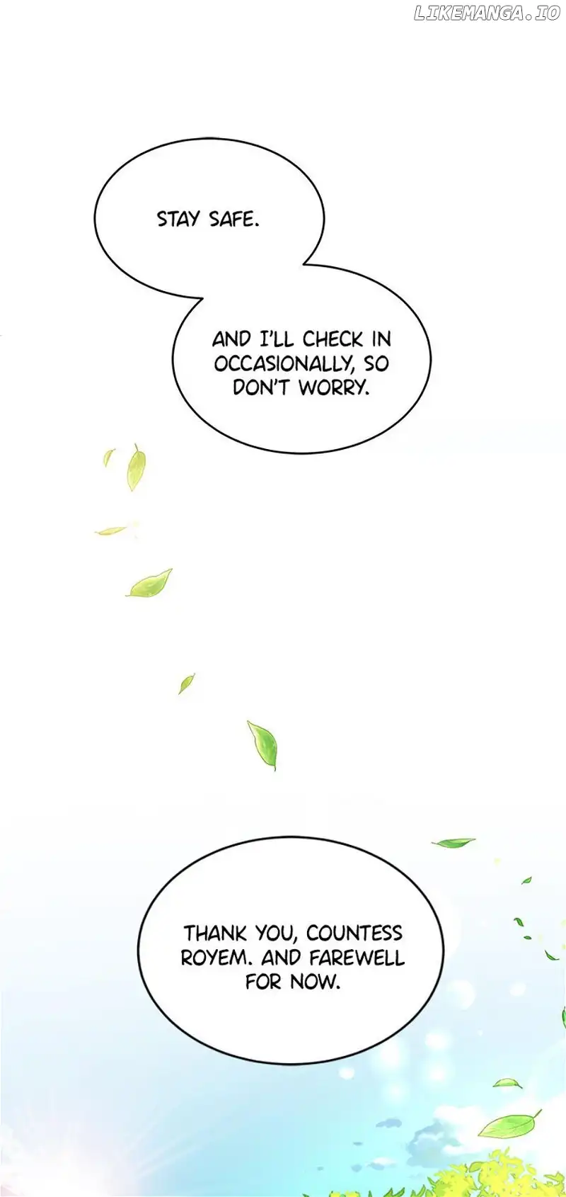 The Flower That Swallowed the Sun Chapter 2 page 28