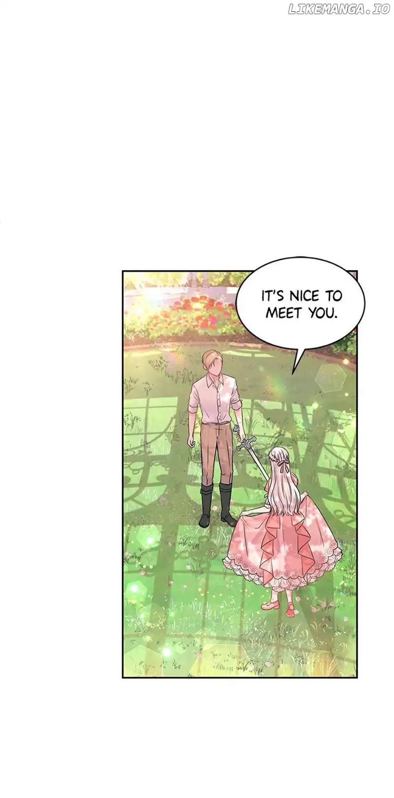 The Flower That Swallowed the Sun Chapter 2 page 2