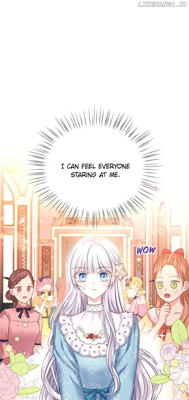 The Flower That Swallowed the Sun Chapter 2 page 30