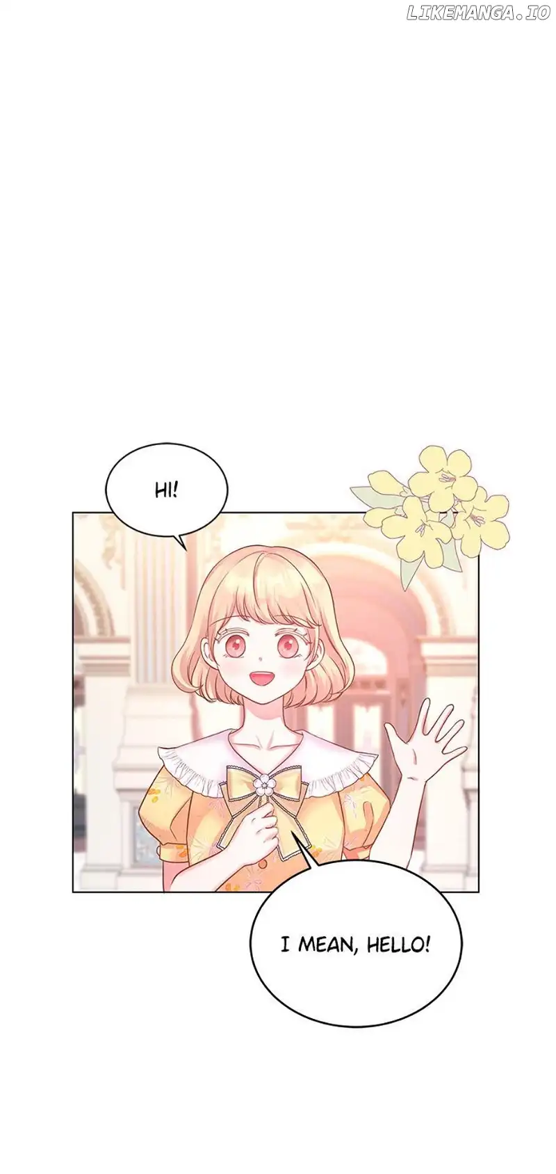 The Flower That Swallowed the Sun Chapter 2 page 32