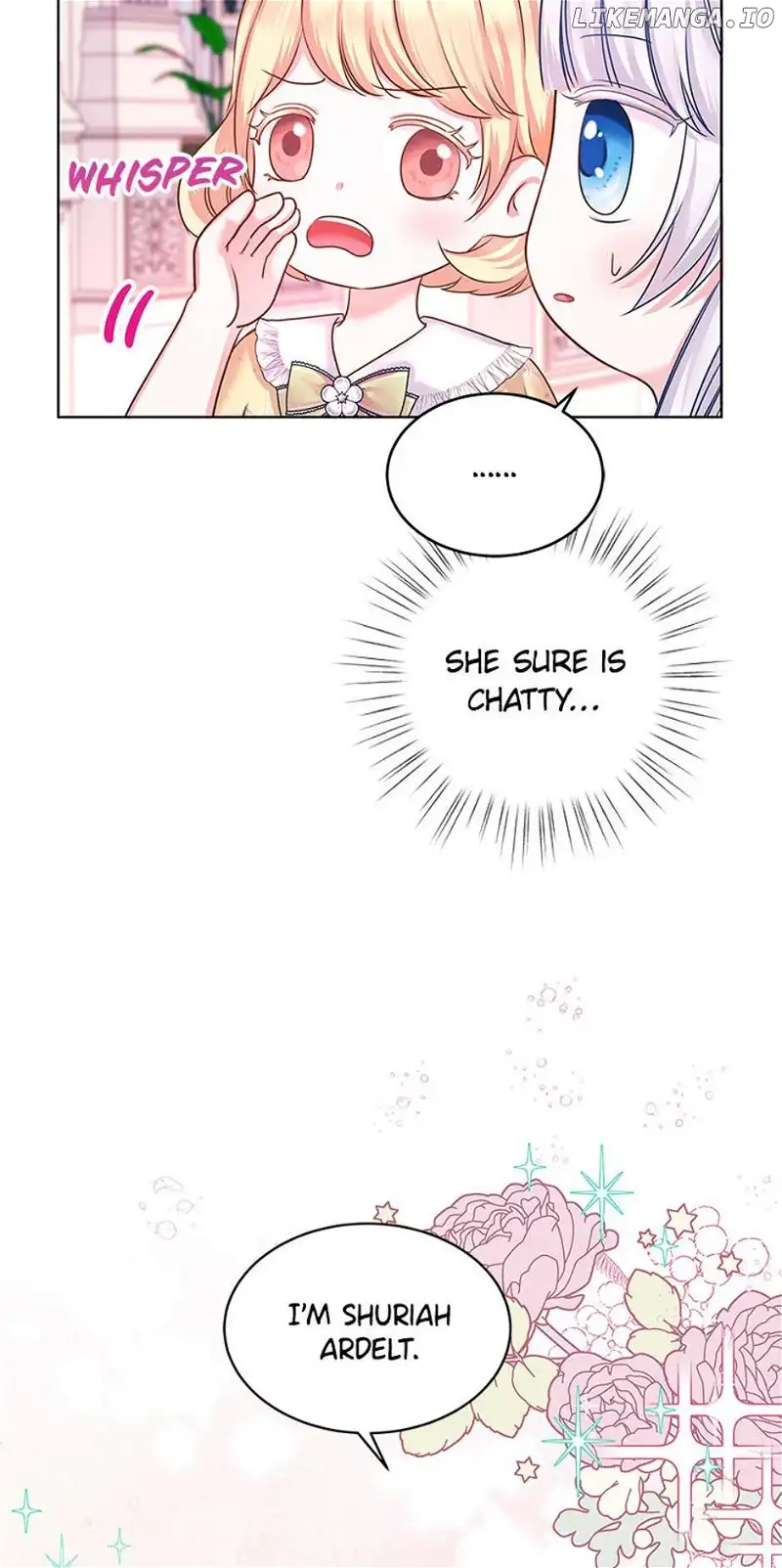 The Flower That Swallowed the Sun Chapter 2 page 38