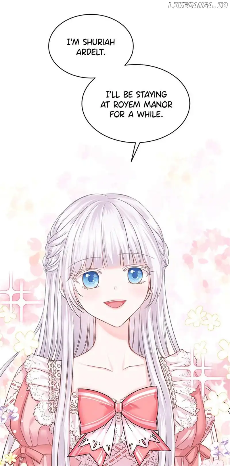 The Flower That Swallowed the Sun Chapter 2 page 3