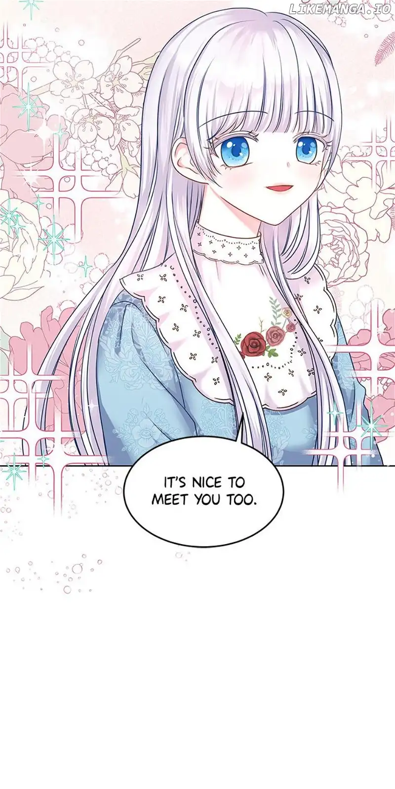 The Flower That Swallowed the Sun Chapter 2 page 39