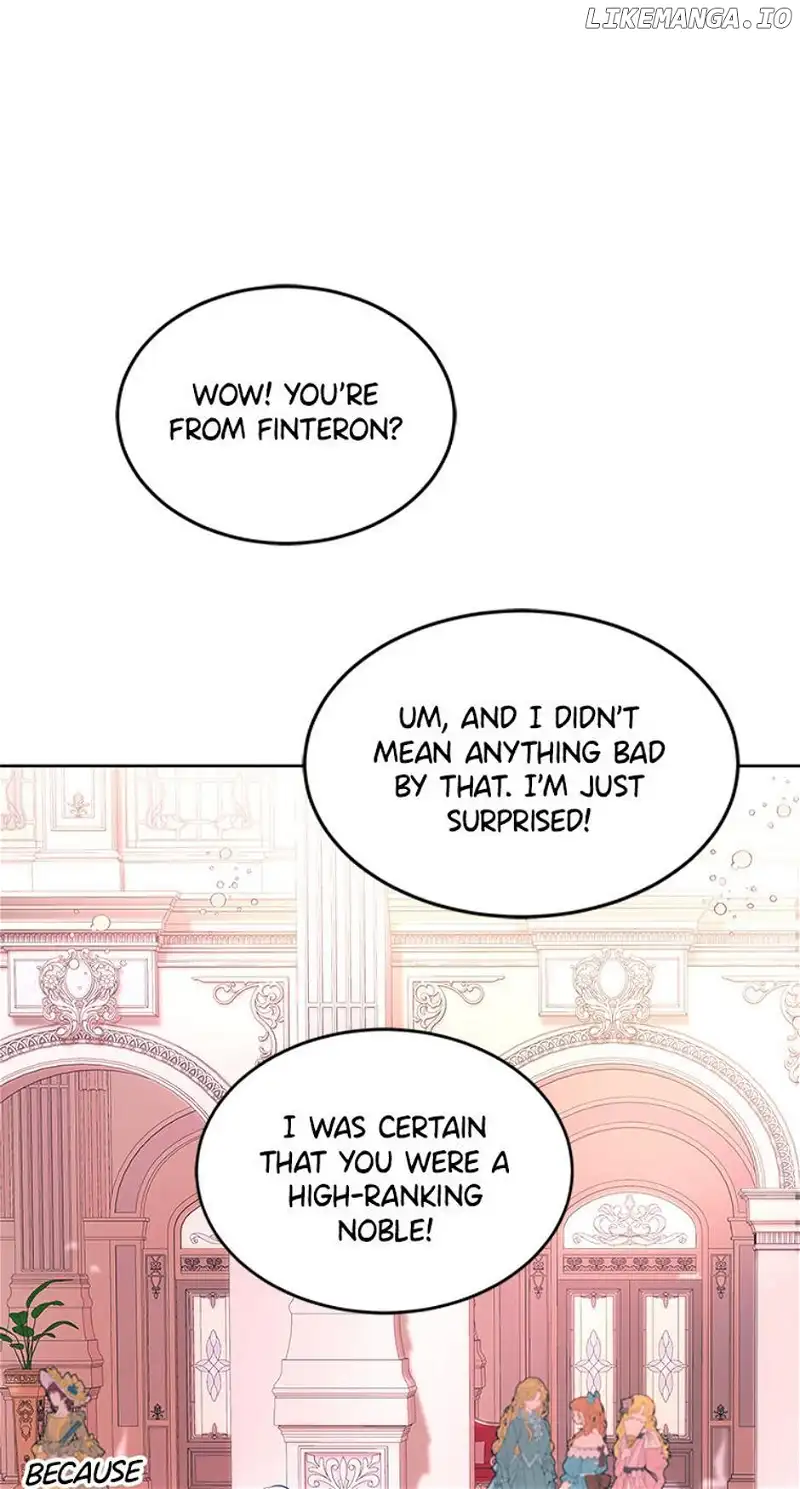 The Flower That Swallowed the Sun Chapter 2 page 40