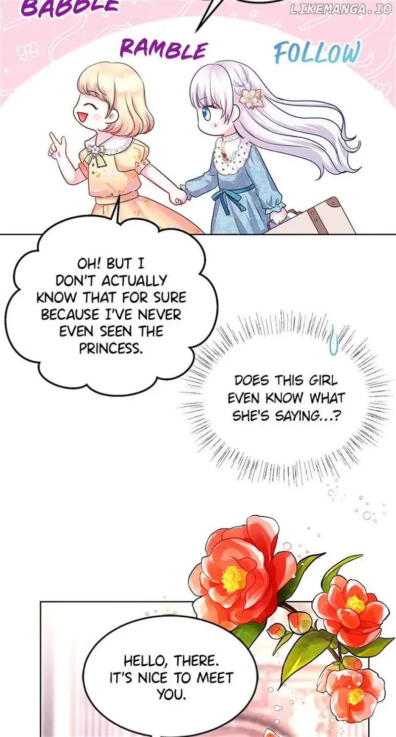 The Flower That Swallowed the Sun Chapter 2 page 42