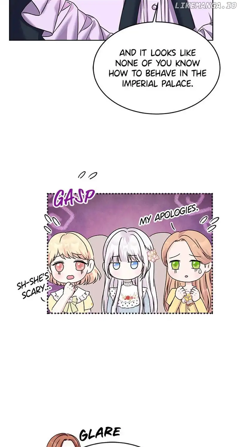 The Flower That Swallowed the Sun Chapter 2 page 49