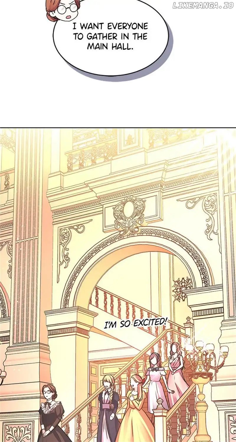 The Flower That Swallowed the Sun Chapter 2 page 50